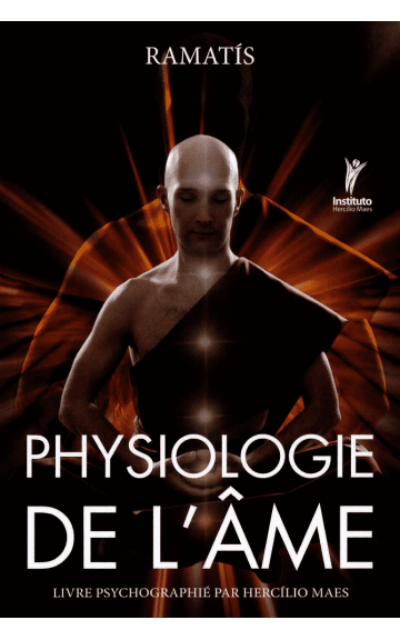 Livre : Physiologie de l'âme