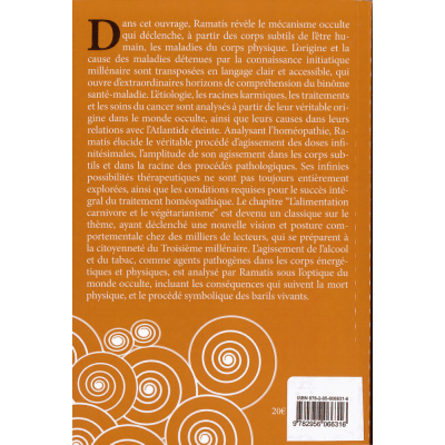 Livre : Physiologie de l'âme