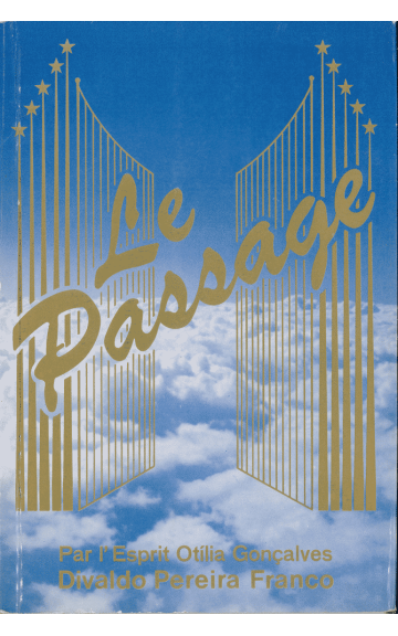 Livre : Le passage