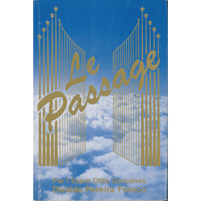 Livre : Le passage