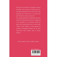 Livre : Le ciel et l’enfer ou la justice divine selon le spiritisme