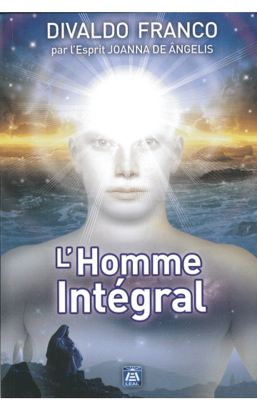 Livre : L’homme intégral