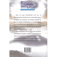 Livre : L’homme intégral