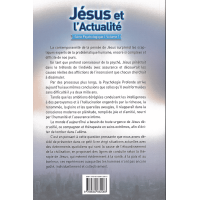 Livre : Jésus et l’actualité