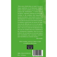 Livre : Le livre des médiums