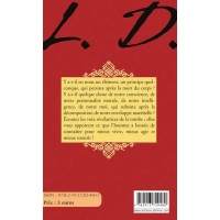 Livre : Le pourquoi de la vie