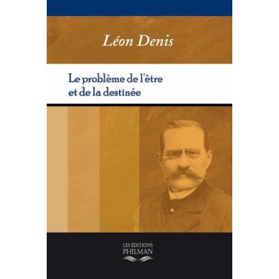 Livre : Pack Léon Denis