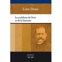 Livre : Pack Léon Denis