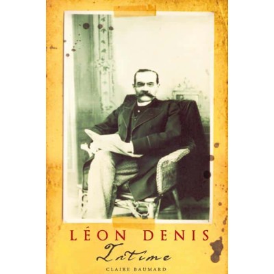 Livre : Léon denis intime