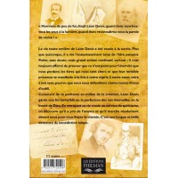 Livre : Léon denis intime
