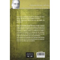 Livre : Les enigmes de la psychométrie et les phénomènes de la télesthésie