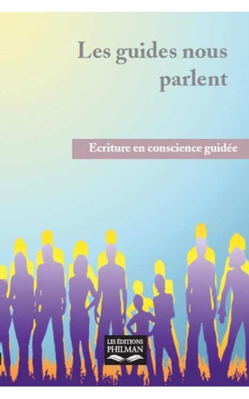 Livre : Les guides nous parlent