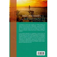 Livre : Mécanismes de la médiumnité