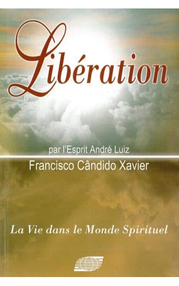 Livre : Libération