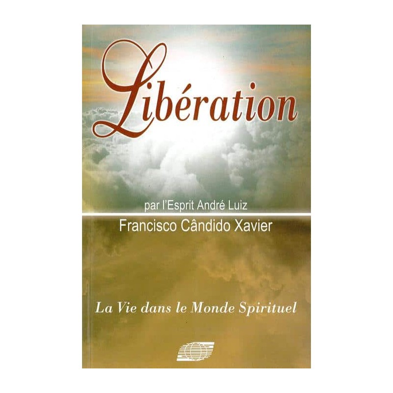 Livre : Libération