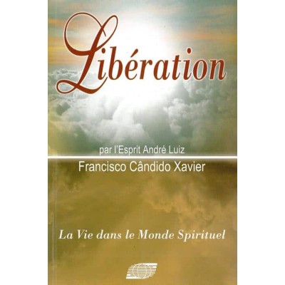 Livre : Libération