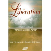 Livre : Libération