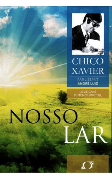 Livre : Nosso Lar