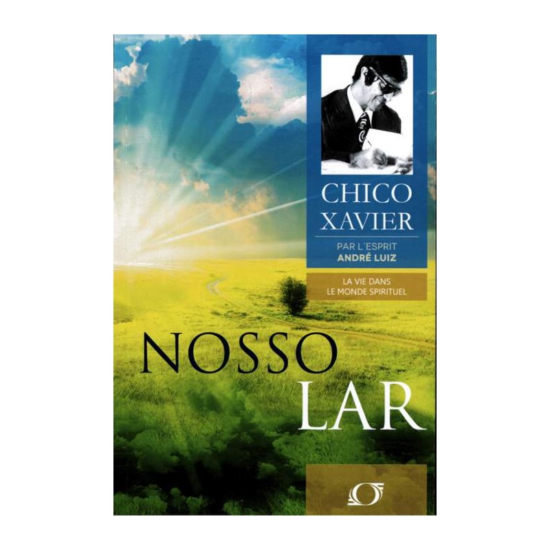 Livre : Nosso Lar Livre : Nosso Lar