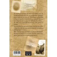 Livre : Lyon et le spiritisme