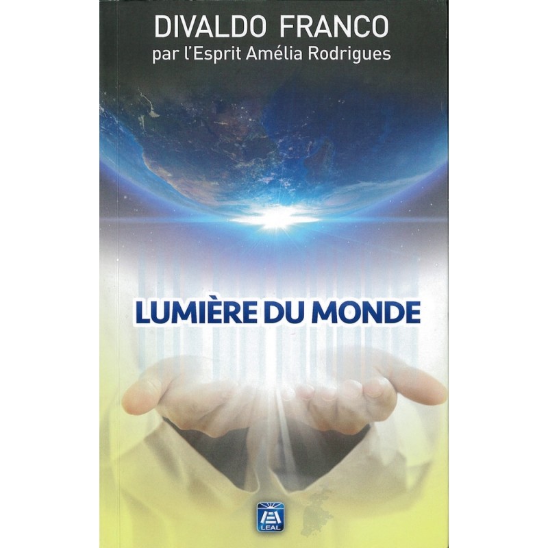 Livre : Lumière du monde