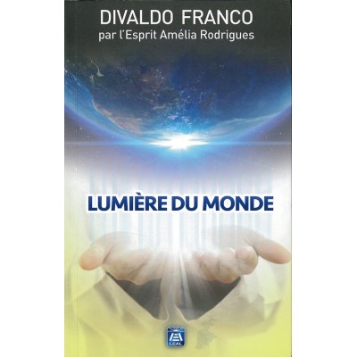 Livre : Lumière du monde