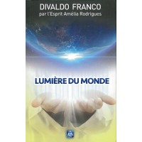 Livre : Lumière du monde