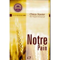 Livre : Notre Pain