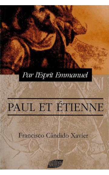 Livre : Paul et Étienne
