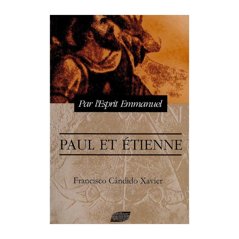 Livre : Paul et Étienne