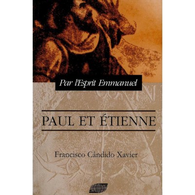 Livre : Paul et Étienne
