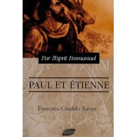 Livre : Paul et Étienne