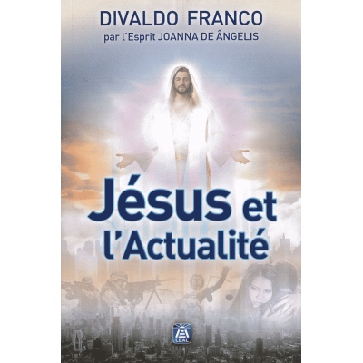 Livre : Jésus et l’actualité