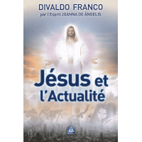 Livre : Jésus et l’actualité