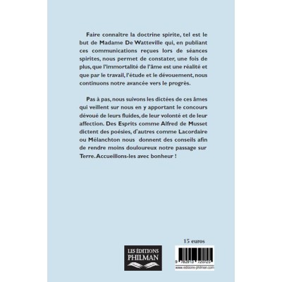 Livre : Rayonnements de la vie spirituelle