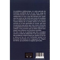 Livre : Réflexions sur la médiumnité