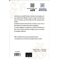 Livre : Esprits tome 3 réincarnation