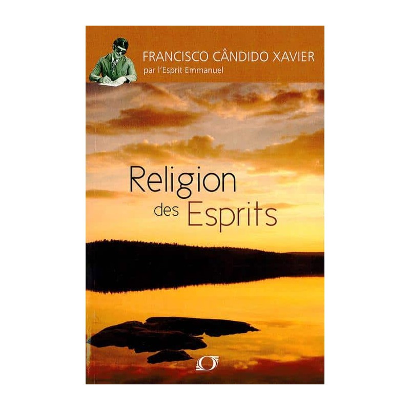 Livre : Religion des Esprits Livre : Religion des Esprits