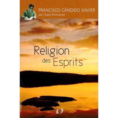 Livre : Religion des Esprits