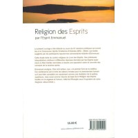 Livre : Religion des Esprits