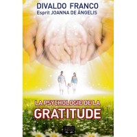 Livre : La psychologie de la gratitude