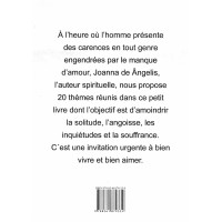 Livre : Vivre et aimer