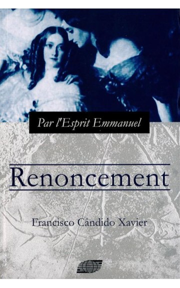 Livre : Renoncement