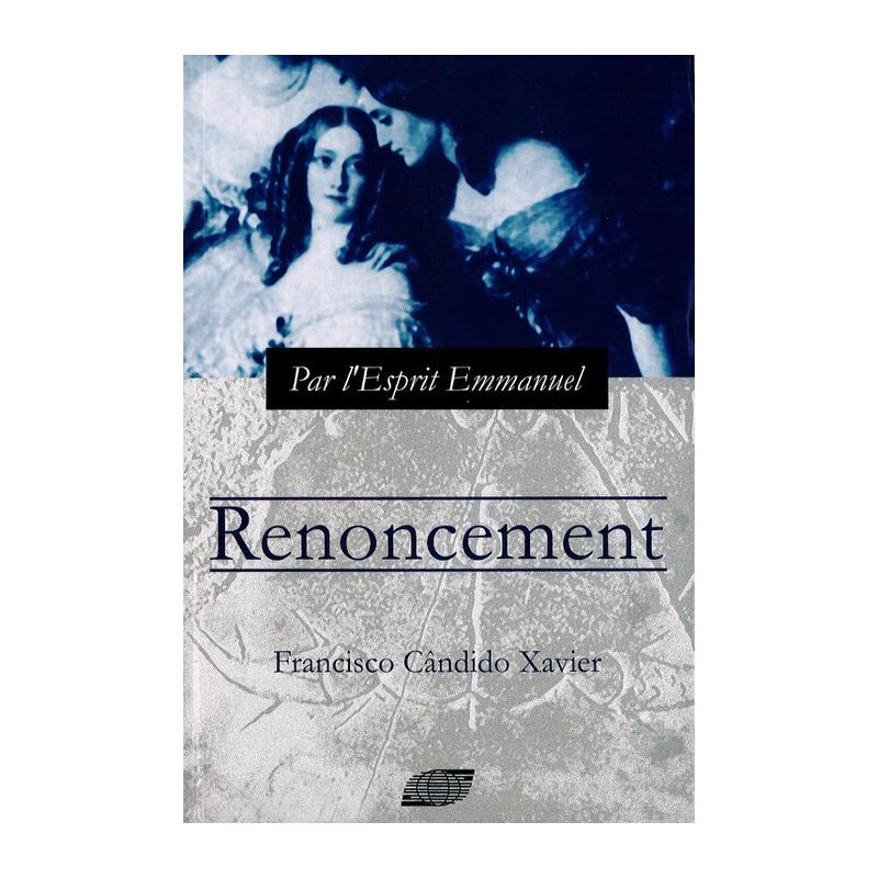 Livre : Renoncement