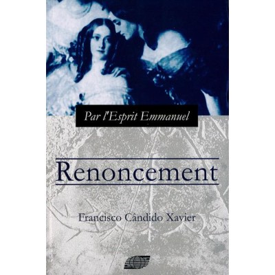 Livre : Renoncement