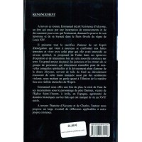 Livre : Renoncement