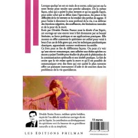 Livre : Sauvée de la folie