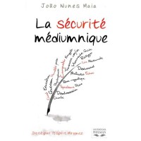 Livre : Sécurité médiumnique