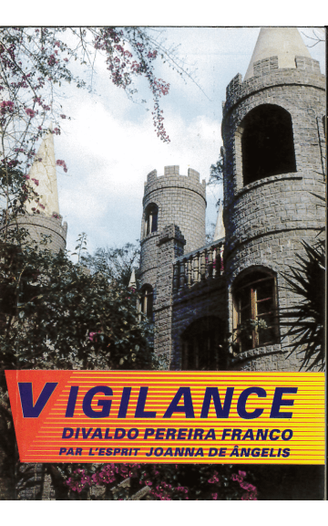 Livre : Vigilance