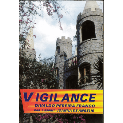 Livre : Vigilance
